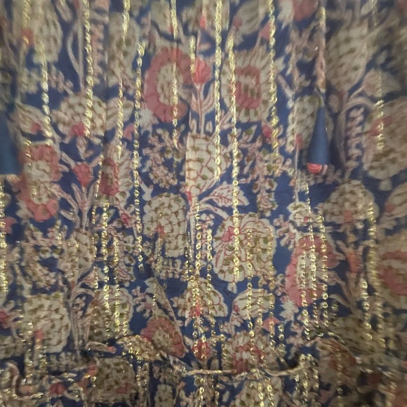 Saylor Dress - Picture 2 of 6